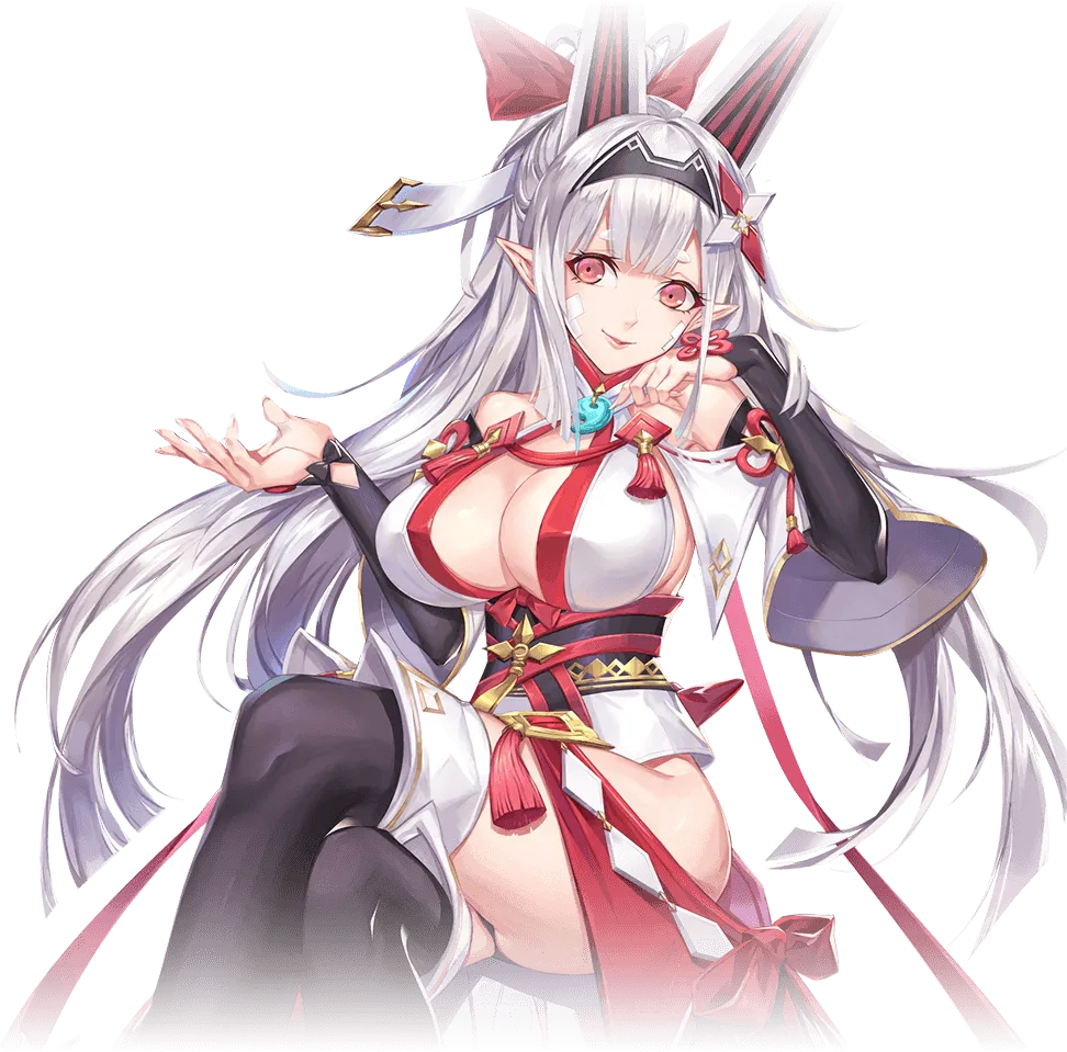 玉藻前